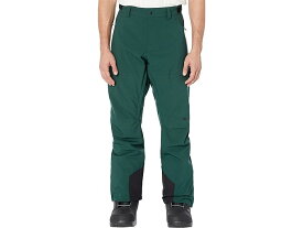 (取寄) オークリー メンズ アクシス インサレーテッド パンツ Oakley men Oakley Axis Insulated Pants Hunter Green (Helmet)