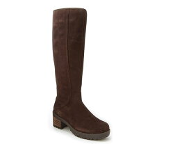 (取寄) ジャンブー レディース ドイル Jambu women Jambu Doyle Dark Brown Suede