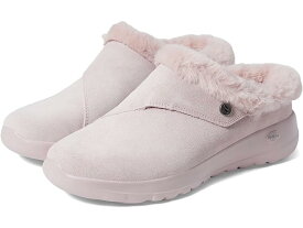 (取寄) スケッチャーズ スニーカー レディース オン-ザ-ゴー ジョイ - ブリスフル SKECHERS Performance women On-The-Go Joy - Blissfull Blush