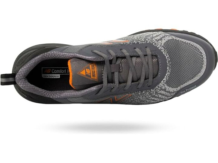 New Balance Work Safety Logic Comp Toe EH PR SR レディース