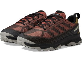 (取寄) メレル レディース スピード エコ Wp Merrell women Merrell Speed Eco Wp Sedona/Herb