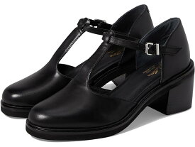 (取寄) セイシェル レディース ソウルメイト Seychelles women Seychelles Soulmate Black Leather