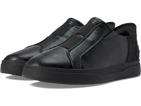 (取寄) アルド メンズ リバウンド ALDO men ALDO Rebound Open Black