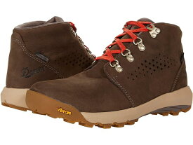 (取寄) ダナー レディース インクワイア チャッカ Danner women Danner Inquire Chukka Iron/Picante