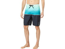 (取寄) リップ カール メンズ ドーン パトロール 21 ボードショーツ Rip Curl men Rip Curl Dawn Patrol 21" Boardshorts Mint