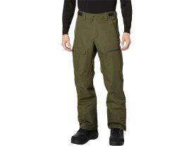 (取寄) オークリー メンズ ディビジョナル カーゴ シェル パンツ Oakley men Oakley Divisional Cargo Shell Pants New Dark Brush