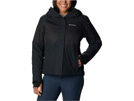 (取寄) コロンビア レディース ティプトン ピーク リ インサレーテッド ジャケット Columbia women Columbia Tipton Peak II Insulated Jacket Black