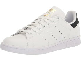 (取寄) アディダス オリジナルス レディース スタン スミス adidas Originals women adidas Originals Stan Smith White/Black/Gold Metallic