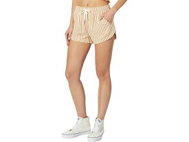 (取寄) ビラボン レディース ロード トリッピン ショーツ Billabong women Billabong Road Trippin Shorts So Tan