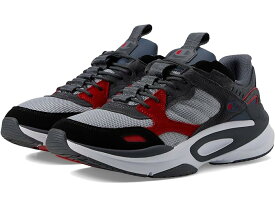 (取寄) チャンピオン メンズ OT オルター 1 Champion men Champion Ot Alter 1 Grey/Black/Scarlet