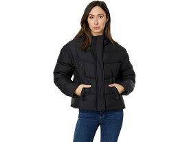 (取寄) エルエルビーン レディース パファー ジャケット L.L.Bean women L.L.Bean Popham Puffer Jacket Midnight Black