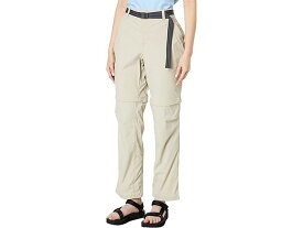 (取寄) エルエルビーン レディース トロピックウェア ジップ オフ パンツ L.L.Bean women L.L.Bean Tropicwear Zip Off Pants Soft Sand