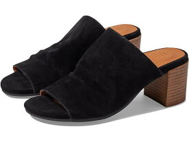 (取寄) ジェントル ソウルズ バイ ケネスコール レディース チャス Gentle Souls by Kenneth Cole women Gentle Souls by Kenneth Cole Chas Black Suede