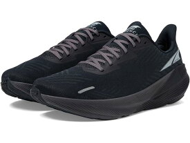 (取寄) アルトラ メンズ フロウ エクスペリエンス Altra men Altra Flow Experience Black