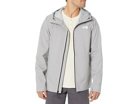 (取寄) ノースフェイス メンズ バレー ビスタ ジャケット The North Face Men Valle Vista Jacket Meld Grey