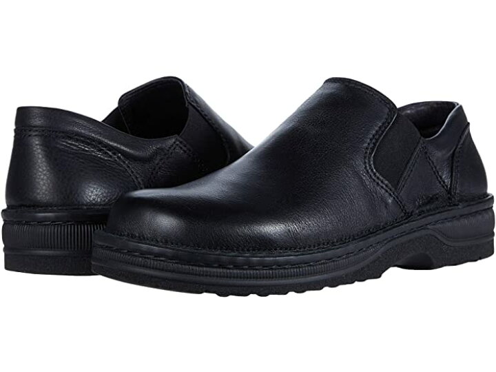 楽天市場】(取寄) ナオト メンズ アイガー Naot men Eiger Soft Black 