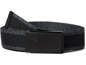 (取寄) アンダーアーマー レディース ウィメンズ ウェビング ベルト Under Armour women Under Armour Women's Webbing Belt Black/Jet Gray/Black