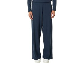 (取寄) アイリーン フィッシャー レディース プラス サイズ ワイド アンクル パンツ Eileen Fisher women Eileen Fisher Plus Size Wide Ankle Pants Ocean