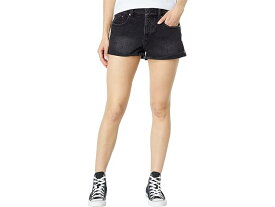 (取寄) リップ カール レディース エイミー デニム ショーツ リ Rip Curl women Rip Curl Amy Denim Shorts II Washed Black