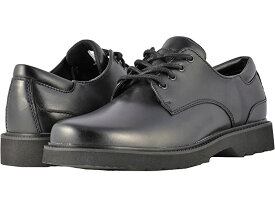 (取寄) ロックポート メンズ メイン ルート ノースフィールド ウォータープルーフ Rockport men Main Route Northfield Waterproof Black Leather