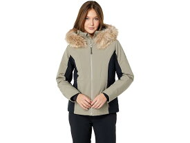 (取寄) スパイダー レディース ヴィダ ジャケット Spyder women Spyder Vida Jacket Cashmere