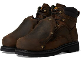 (取寄) カロリナ メンズ メトプロ 599 Carolina men Carolina Metpro 599 Brown