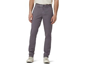 (取寄) ハドソン ジーンズ メンズ クラシック スリム ストレート チノ イン メタル Hudson Jeans men Hudson Jeans Classic Slim Straight Chino in Metal Metal