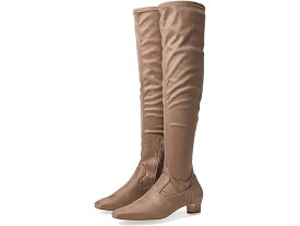 (取寄) ベルナルド レディース ハモンド Bernardo women Bernardo Hammond Taupe Ultrasuede