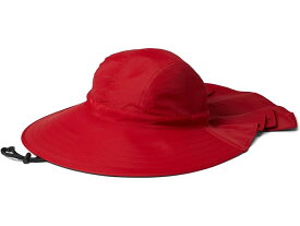 (取寄) サンデーアフタヌーン レディース サンダンサー ハット 帽子 Sunday Afternoons women Sundancer Hat Cardinal