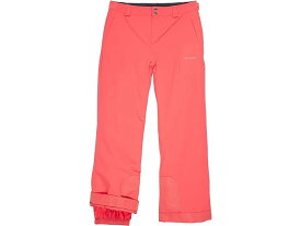 (取寄) スパイダー キッズ ガールズ オリンピア パンツ (ビッグ キッズ) Spyder Kids girls Spyder Kids Olympia Pants (Big Kids) Tropic