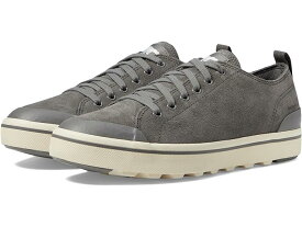 (取寄) ソレル メンズ ソレル リ ロウ ウォータープルーフ SOREL men SOREL Sorel Metro II Low Waterproof Quarry/Chalk