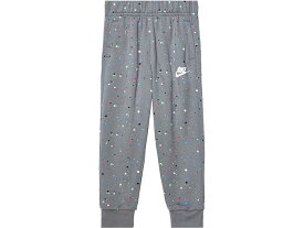 (取寄) ナイキ キッズ ボーイズ スポーツウェア DNA パンツ (トドラー) Nike Kids boys Nike Kids Sportswear DNA Pants (Toddler) Smoke Grey