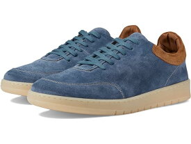 (取寄) ブルーノマリ メンズ サビオ Bruno Magli men Bruno Magli Savio Light Blue Suede