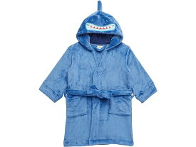 (取寄) エルエルビーン キッズ コージー アニマル ローブ (トドラー) L.L.Bean kids L.L.Bean Cozy Animal Robe (Toddler) Bright Blue