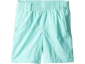 (取寄) コロンビア キッズ ボーイズ バックキャスト ショーツ (リトル キッズ/ビッグ キッズ) Columbia Kids boys Columbia Kids Backcast Shorts (Little Kids/Big Kids) Gulf Stream