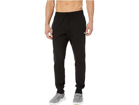 (取寄) チャンピオン メンズ パワーブレンド フリース ジョガーズ Champion men Champion Powerblend Fleece Joggers Black