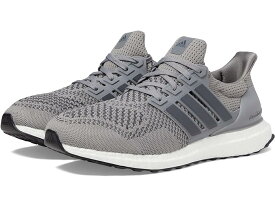 (取寄) アディダス ランニング メンズ ウルトラブースト 1.0 adidas Running men adidas Running Ultraboost 1.0 Grey/Grey/Black