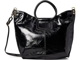 (取寄) ホーボー レディース シーラ トート HOBO women HOBO Sheila Tote Black