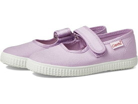 (取寄) シエンタ キッズ シューズ ガールズ 56000 (トドラー/リトル キッズ) Cienta Kids Shoes girls Cienta Kids Shoes 56000 (Toddler/Little Kid) Lilac