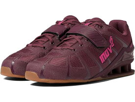 (取寄) イノヴェイト レディース ファストリフト 360 inov-8 women inov-8 FastLift 360 Purple/Pink/Gum