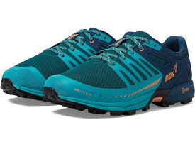 (取寄) イノヴェイト レディース ロックライト g 275 V2 inov-8 women inov-8 Roclite G 275 V2 Teal/Navy/Nectar