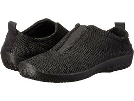 (取寄) アルコペディコ レディース エス Arcopedico women Arcopedico ES Black