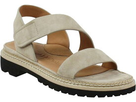 (取寄) ラムールデピエ レディース ダシール L'Amour Des Pieds women L'Amour Des Pieds Dashiell Taupe Suede