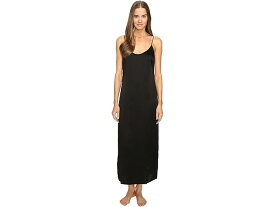 (取寄) ラ ペルラ レディース シルク ナイト ガウン La Perla women La Perla Silk Night Gown Black