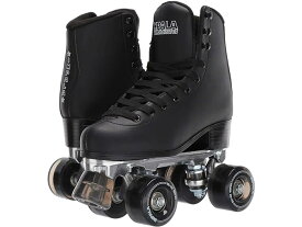 (取寄) インパラ ローラースケート キッズ インパラ クワッド スケート (ビッグ キッズ/アダルト) Impala Rollerskates kids Impala Rollerskates Impala Quad Skate (Big Kid/Adult) Black