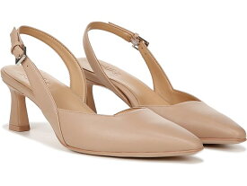 (取寄) ナチュラライザー レディース ダラリー Naturalizer women Naturalizer Dalary Creme Brulee Leather