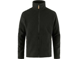 (取寄) フェールラーベン メンズ ステン フリース Fjllrven men Fjallraven Sten Fleece Black