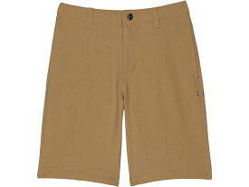 (取寄) アンダーアーマー キッズ ボーイズ ゴルフウェア メダル プレイ ショーツ Under Armour Kids boys Under Armour Kids Golf Medal Play Shorts (Little Kids/Big Kids) Canvas