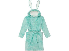 (取寄) エルエルビーン キッズ コージー アニマル ローブ (リトル キッズ) L.L.Bean kids L.L.Bean Cozy Animal Robe (Little Kids) Soft Juniper Bunny