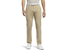 (取寄) アディダス ゴルフウェア メンズ アルティメット365 テーパード パンツ adidas Golf men adidas Golf Ultimate365 Tapered Pants Hemp 1